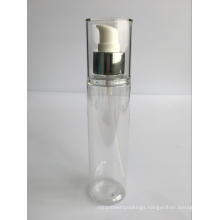 150ml Pet Lotion Bottle W/ Over Cap (EF-PL090150)